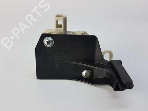 Electronic module SEAT IBIZA III (6L1) 1.4 16V | BP10264772M83