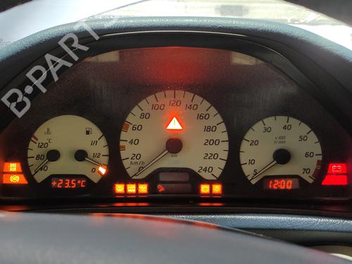 Instrument cluster MERCEDES-BENZ CLK (C208) CLK 200 (208.335) | BP29551767C47