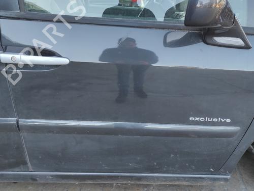 Right front door CITROËN C8 (EA_, EB_) 2.2 HDi | BP23235932C3