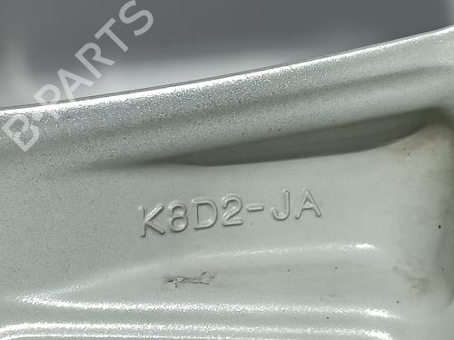 Rim LAND ROVER RANGE ROVER EVOQUE (L551) 1.5 P300e Hybrid 4x4 | BP20240654C45