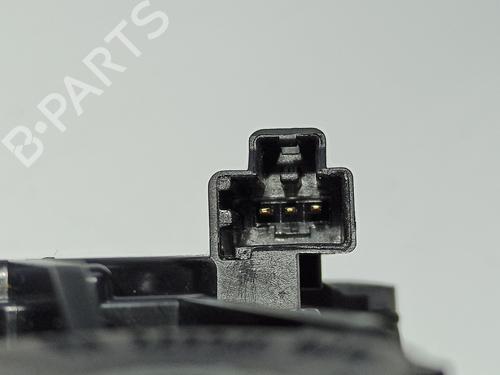 Rear wiper motor FORD FIESTA VI (CB1, CCN) 1.5 TDCi | BP16939645M102 