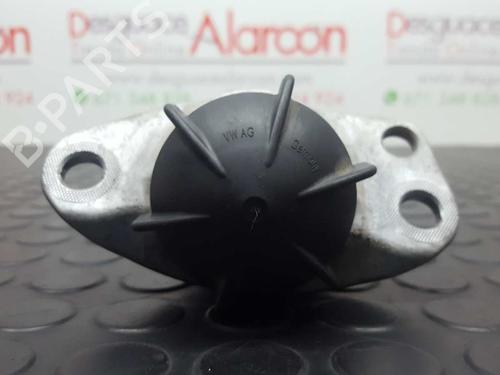 Used Right rear shock absorber SEAT IBIZA IV SC (6J1, 6P5) 1.6 TDI (90 hp) 2742188
