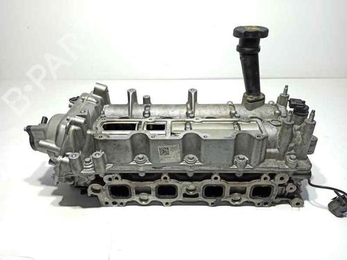 Cylinder head LAND ROVER RANGE ROVER EVOQUE (L538) 2.0 D | BP23124286M5