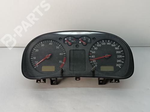 Kombinert Instrument VW GOLF IV (1J1)  | BP9197112C47 
