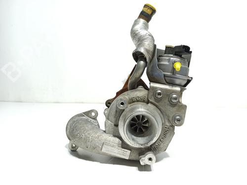 Turbolader/Kompressor für Turbolader/Kompressor CITROËN C4 Picasso II [2013-2026] 34581926 34581926