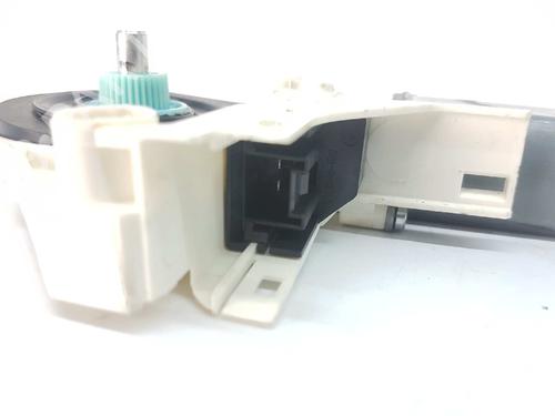 Left front window motor AUDI A1 (8X1, 8XK) 1.6 TDI | BP4641461E21