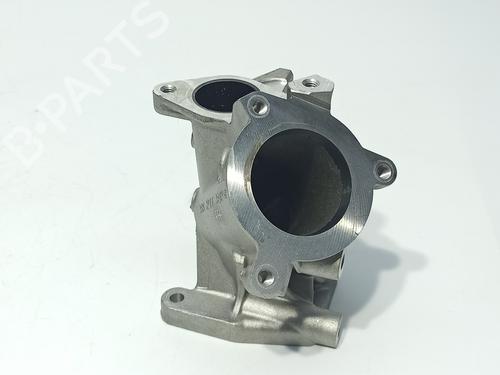 Pipe CITROËN C3 III (SX) 1.5 BlueHDi 100 (SXYHYP, SXYHTU) | BP14544523M125