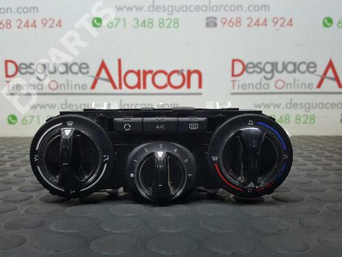 Used Climate control PEUGEOT 208 I (CA_, CC_) 1.4 HDi (68 hp) 2770914