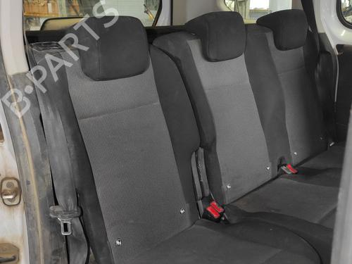 Sæde Bagtil PEUGEOT RIFTER 1.5 BlueHDi 100 | BP34612475C17 - Image 3