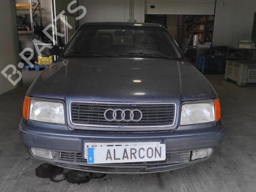 Used Parts AUDI 100 C4 Saloon (4A2) 2.3 E (133 hp) 4282643