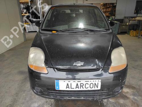 Used Parts CHEVROLET MATIZ (M200, M250) 1.0 (67 hp) 4280232