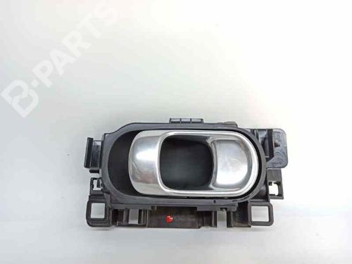 Høyre foran invendig håndtak CITROËN C3 / C3 ORIGIN III (SX) 1.2 THP 110 (110 hp) 8247888