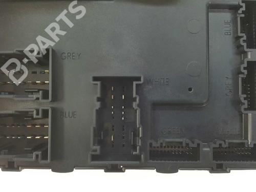 Electronic module FORD FIESTA VI (CB1, CCN) 1.5 TDCi | BP7657996M83 
