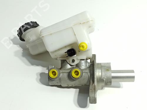 Brake master cylinder FORD FIESTA VII (HJ, HF) | BP33431679M77 - Image 2