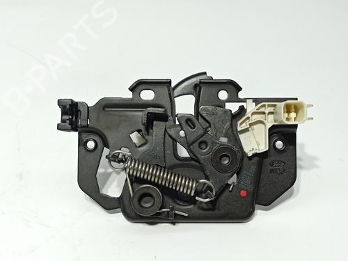 Hood lock FORD FIESTA VI (CB1, CCN) 1.5 TDCi 1813550 | C1BA-16700-CE C1BA16700CE