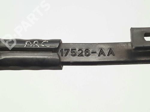 Rear windshield wiper arm FORD FOCUS II Turnier (DA_, FFS, DS) 1.6 TDCi | BP7797068C144 