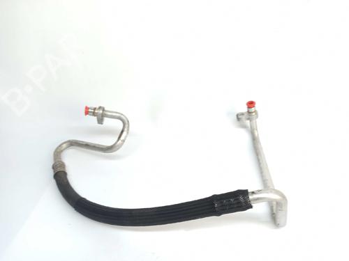 AC pipe NISSAN JUKE (F15) 1.5 dCi | BP14541196M126