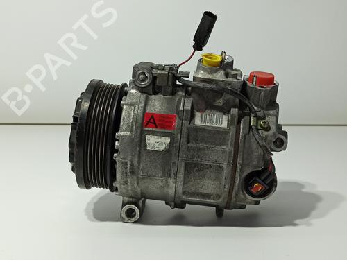 AC-Kompressor MERCEDES-BENZ S-CLASS (W220, V220) S 320 CDI (220.025, 220.125) | BP27307697M34