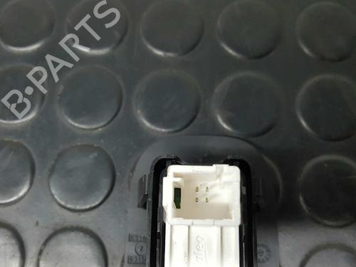 Right rear window switch PEUGEOT 208 I (CA_, CC_) 1.6 HDi | BP2746930I28