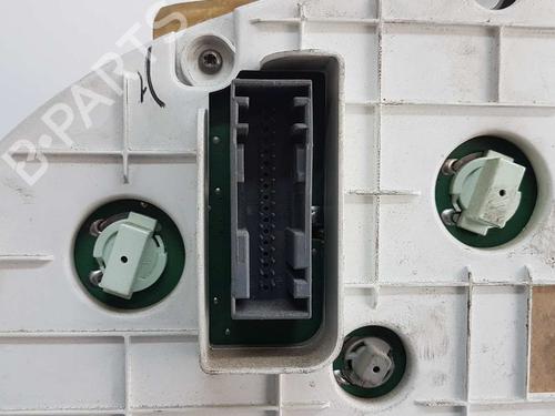 Instrument cluster FORD MONDEO III (B5Y) 2.0 TDCi | BP4370332C47