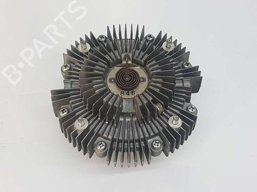 Andre NISSAN PATHFINDER III (R51) 2.5 dCi (174 hp) 14542089