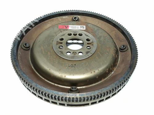 Flywheel MERCEDES-BENZ E-CLASS (W212) E 220 CDI / BlueTEC (212.001, 212.002) | BP30631233M101
