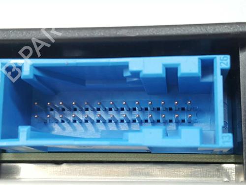 Electronic module BMW 1 (F20) 118 d | BP4247715M83 