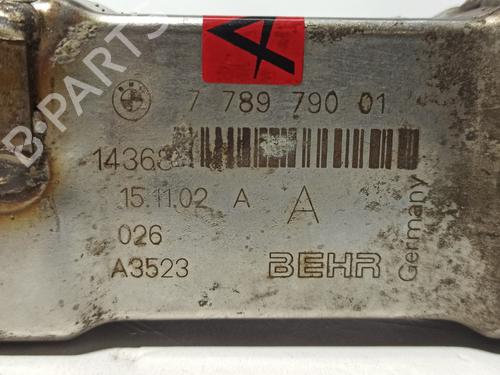 Egr BMW 3 (E46) 320 d | BP23445705M69 