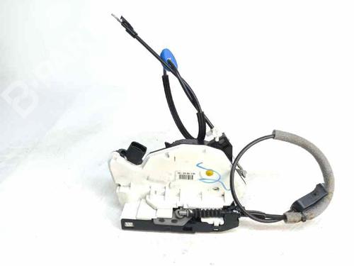 Front right lock VW SCIROCCO III (137, 138) 2.0 TFSI | BP8217626C97 
