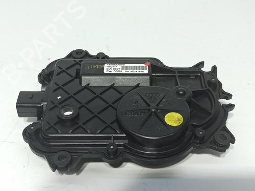 Electronic module AUDI A8 D3 (4E2, 4E8) 3.2 FSI | BP14545271M83 