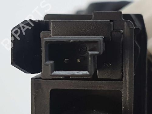 Tailgate handle MERCEDES-BENZ C-CLASS (W203) C 200 CDI (203.007) | BP7512493C132 