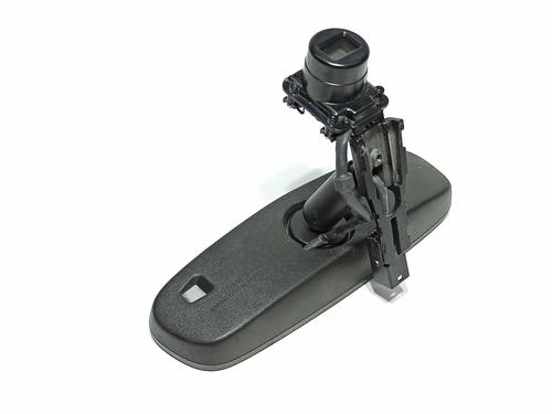 Rear mirror OPEL MOKKA / MOKKA X (J13) 1.7 CDTI (_76) | BP27509325I6