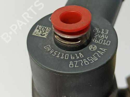 Injector OPEL CORSA E (X15) 1.3 CDTI (08, 68) | BP39951214M100 - Image 5