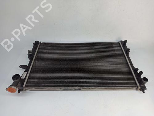 Køler SMART FORFOUR (454) 1.1 (454.033) | BP8496808M31