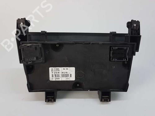 Climate control FIAT LINEA (323_, 110_) 1.4 | BP6299007I5 