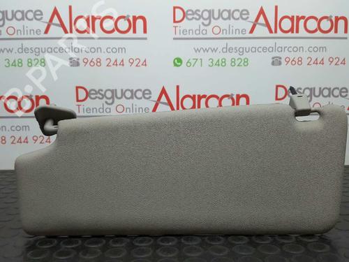 Right sun visor BMW X3 (E83) 2.0 d | BP2750196I2