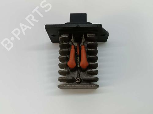 Heater resistor HYUNDAI SANTA FÉ I (SM) 2.0 CRDi | BP11675656M108
