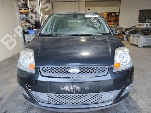 Climate control FORD FIESTA V (JH_, JD_) 1.4 16V | BP15489515I5 