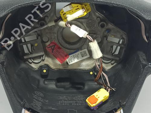 Steering wheel SEAT IBIZA V (KJ1, KJG) 1.0 TSI | BP9814443C49 