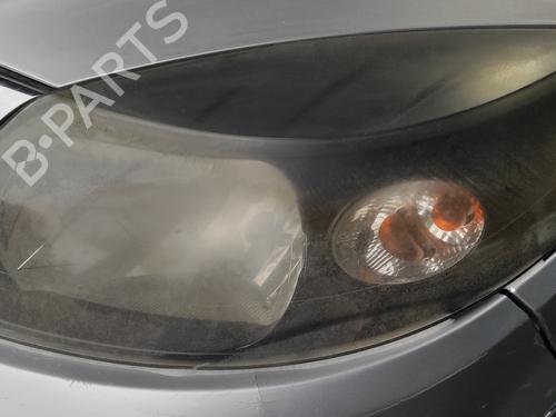 Left headlight DACIA SANDERO 1.5 dCi | BP19918089C28