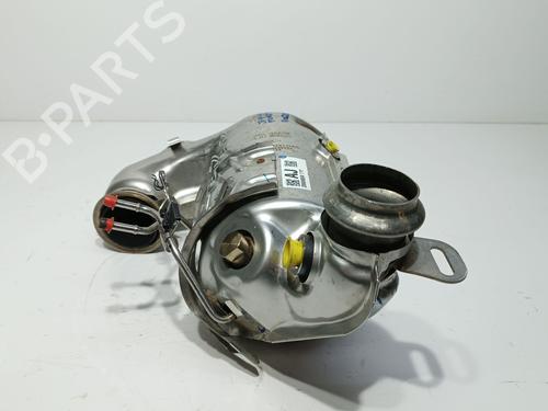 Particulate filter RENAULT AUSTRAL TCe 160 (HGMJ) | BP31794831M81