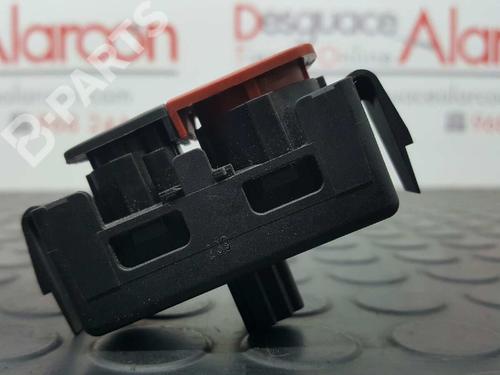 Warning switch RENAULT SCÉNIC III (JZ0/1_) 1.9 dCi (JZ0J, JZ1J, JZ1K, JZ1S) | BP6628790I22 