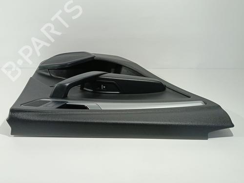 Rear left panel AUDI Q5 Sportback (FYT) 45 TFSI Mild Hybrid quattro | BP36050511C60 - Image 3