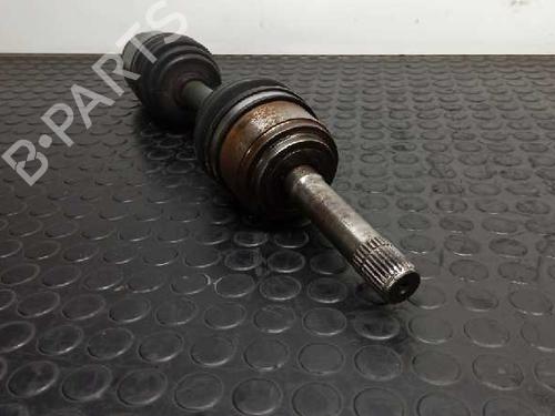 Left front driveshaft KIA SPORTAGE SUV (K00) 2.0 TD 4WD | BP6805360M38