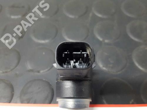 Electronic module PEUGEOT 308 I (4A_, 4C_) 1.6 HDi | BP10262972M83 
