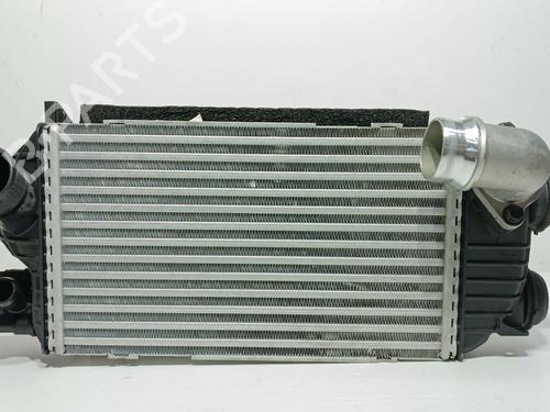 Intercooler Intercooler KIA SPORTAGE V (NQ5) [2021-2026] 37604785 37604785