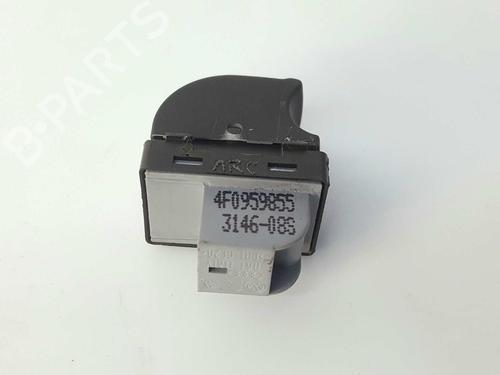 Right rear window switch AUDI Q7 (4LB) 3.0 TDI quattro | BP7159453I28