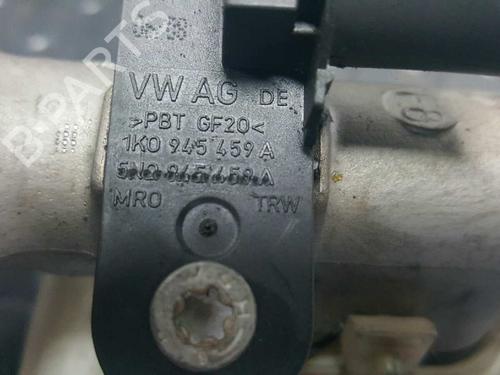 Brake master cylinder SEAT IBIZA IV SC (6J1, 6P5) 1.4 TDI | BP2752879M77