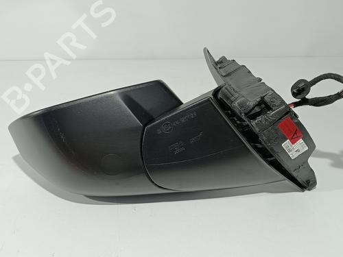 Left mirror CITROËN C4 III (BA_, BB_, BC_) 1.2 PureTech 130 (BAHNSA, BAHNSB) | BP28007821C26