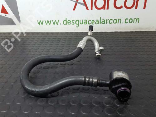 AC pipe MERCEDES-BENZ C-CLASS (W203) C 220 CDI (203.006) | BP14527988M126 